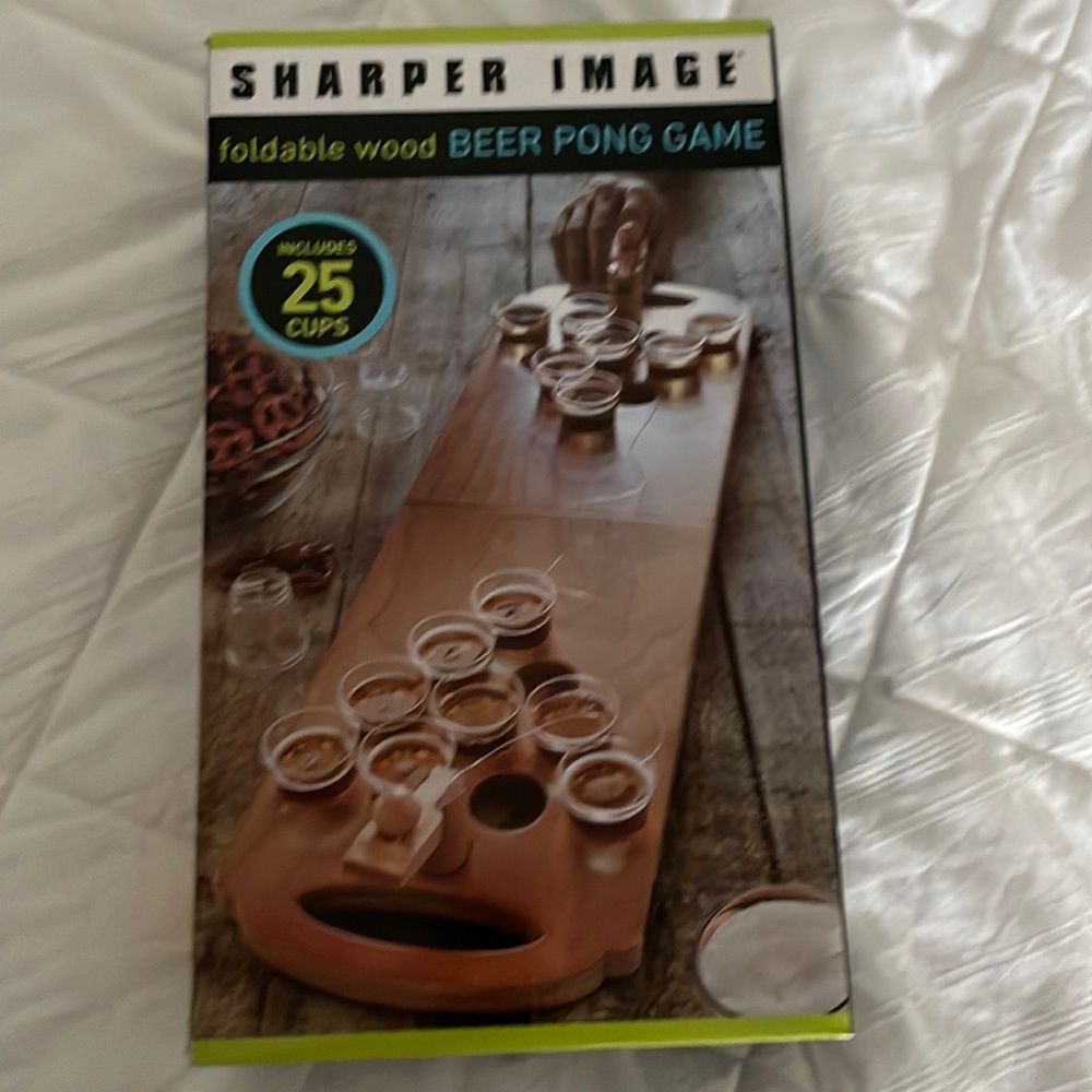 New and never used still in the box untouched